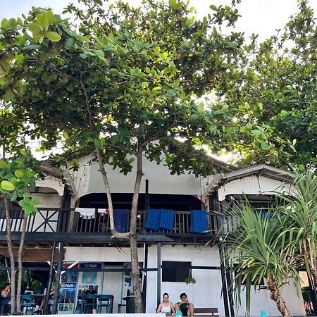Ohlala Guesthouse Islas Perhentian Exterior foto
