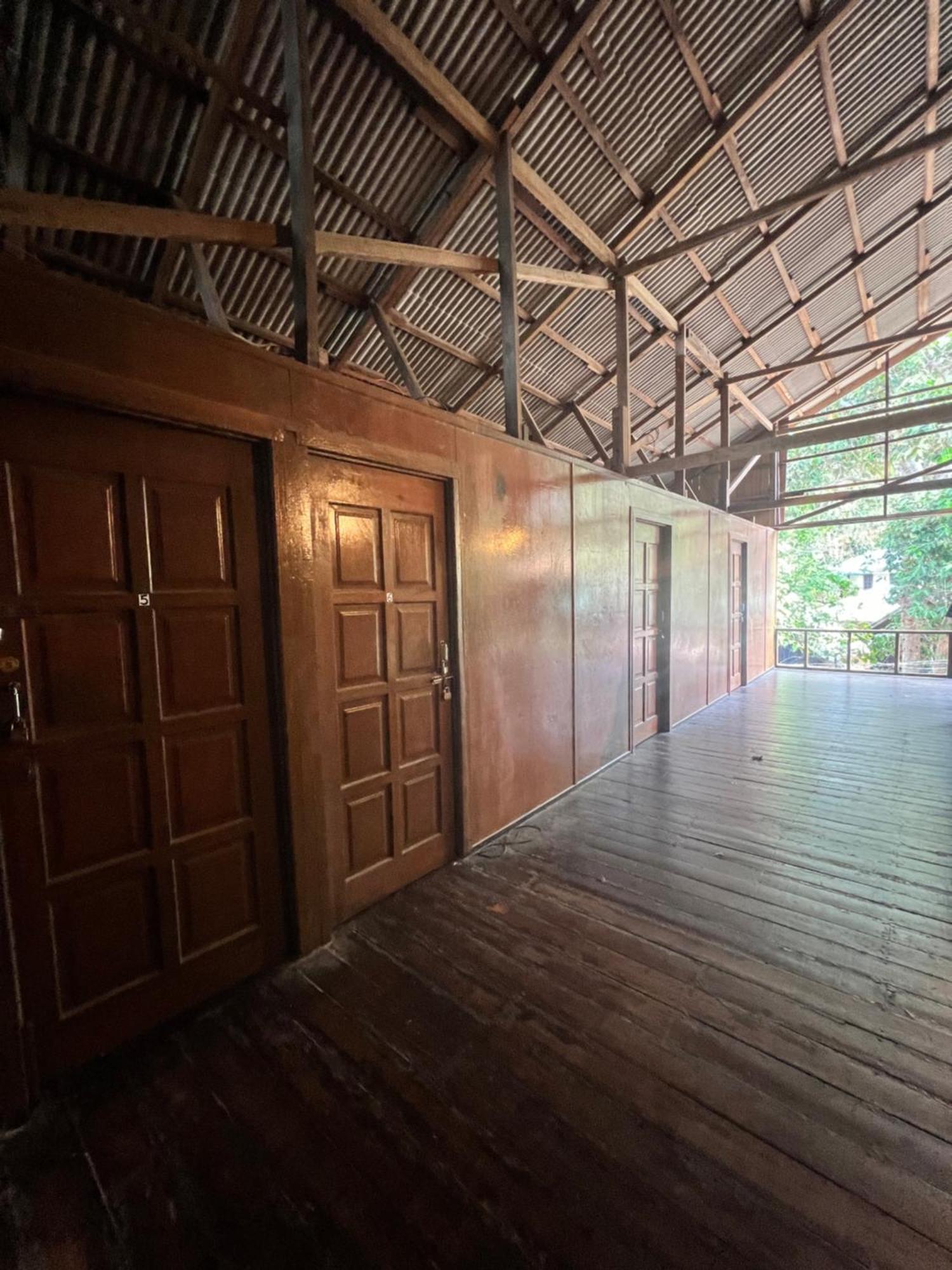 Ohlala Guesthouse Islas Perhentian Exterior foto